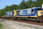 CSX 5528